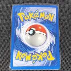 Misty’s Seadra - 9/132 - Holo Rare - Prerelease - Gym Heroes - Pokemon - NM/M - Image 2