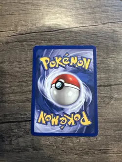Arcanine 23/102 Base Set Unlimited Pokemon TCG - Image 2