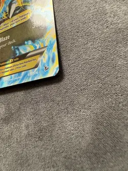 Pokemon M Charizard EX (X) - XY - Flashfire 69/106 - Image 2