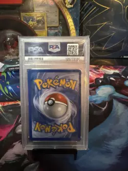 Pokemon 2013 Black & White Plasma Freeze Latias EX #112/116 - Image 2