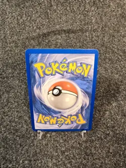 Pokemon TCG Black White Legendary Treasures Meloetta EX Full Art RC25 Light Play - Image 2