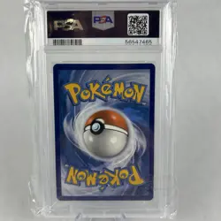 Pokemon TCG 2020 Champions Path Charizard V #SWSH050 PSA 10 - Image 2