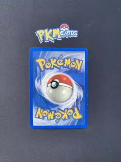 Pokemon TCG Lt. Surge's Pikachu Gym Heroes 81/132 Regular LP. - Image 2