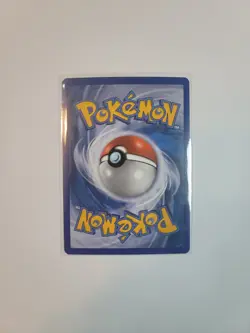 Pokemon TCG Carnivine 7/17 POP Series 8 Reverse Holo Cracked Ice Promo NM - Image 2