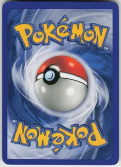 Pokemon TCG Jumpluff Holo Rare Secret Wonders 11/132 - Image 2