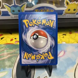 Pokemon MACHOKE 53/130 Reverse Holo (2007 Diamond and Pearl) LP/Light Play - Image 2