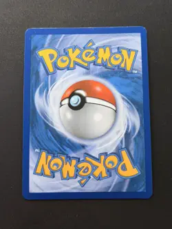 Department Store Girl Uncommon Reverse Holo Arceus 85/99 NM Pokemon TCG - Image 2