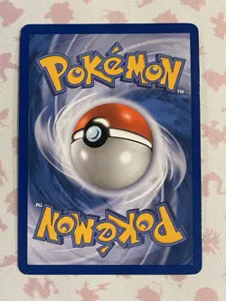 Pokemon TCG Crobat G 47/127 Ultra Rare Reverse Holo NM/LP - Image 2