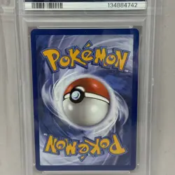 Pokemon - Mega Evolution - Spiritomb 148/132 Me01: Illustration Rare - Psa 10 - Image 4