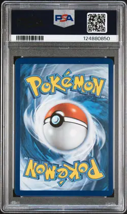 2021 POKEMON CELEBRATIONS CLASSIC COLL #15 ROCKET'S ZAPDOS-HOLO PSA 10 - Image 2