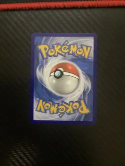 Charizard EX 215/197 Obsidian Flames Ultra Rare Pokemon TCG Near Mint - Image 2