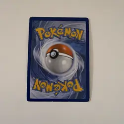 Pokemon TCG Manectric EX - 23/119 - Ultra Rare XY: Phantom Forces LP 1224#253 - Image 3