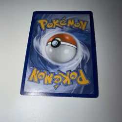 Pokemon TCG Manectric EX - 23/119 - Ultra Rare XY: Phantom Forces LP 1224#253 - Image 4