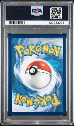 2019 POKEMON SM BLACK STAR PROMO FULL ART/MOLTRES & ZAPDOS & ARTICUNO GX PSA 9 - Image 2