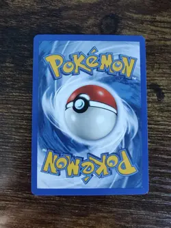 Girafarig 16/97 EX Dragon Reverse Holo Rare 2003 Pokemon - Image 5