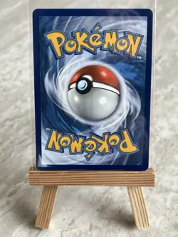 Pokemon TCG Ordinary Rod (Secret) 215/202 Swsh01: Sword & Shield (English) - NM - Image 2