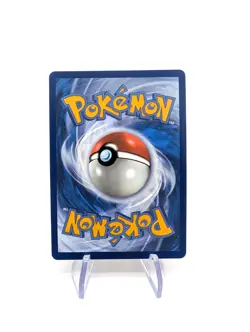 Pokemon TCG Team Rocket's Moltres EX Sir 229/182, Destined Rivals NM - Image 2