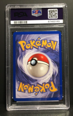 Weedle Reverse Holo | Skyridge | PSA 9 Mint | englisch | Hornliu | Pokemon - Image 2