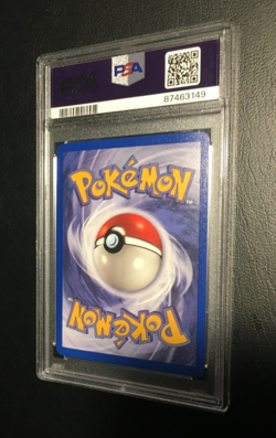 Weedle Reverse Holo | Skyridge | PSA 9 Mint | englisch | Hornliu | Pokemon - Image 5