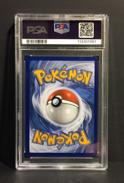 2016 Umbreon EX | Fates Collide | PSA 9 Mint | englisch | Nachtara | Pokemon - Image 2