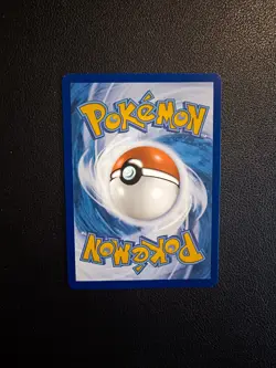 Carte Pokemon STAFF Exagide SVP060 Promo AP HOLO EV04 Faille Paradoxe FR - Image 2