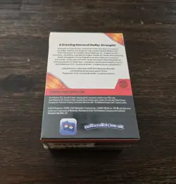 Pokemon TCG: S&V Surging Sparks Factory Sealed Booster Bundle Box - Image 2
