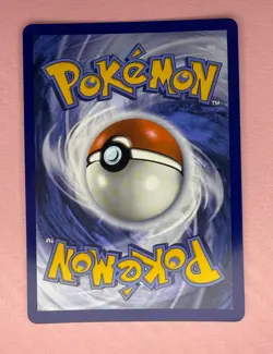 Pokemon TCG: Team Rocket's Persian ex 219/182 Sv10: Destined Rivals - Image 2