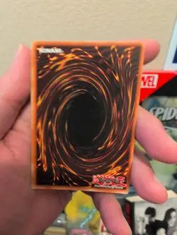 Yugioh UFOroid Fighter CRV-EN034 Unlimited Edition Ultra Rare LP - Image 2