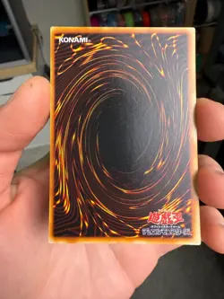 YuGiOh Insect Queen Konami Promo G3-09 Ultra Rare Japanese - Image 5