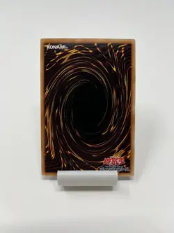 Yugioh Japanese OCG Red Dragon Archfiend/Assault Mode CRMS-JP004 Ultra Rare - Image 2