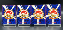 Misty's Tears, Psyduck, The Duel, Seel 4set Hanada City Gym Deck MP Pokemon Card - Image 2
