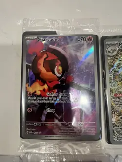 Lot Of 6 Promo Cards, Two Sealed Pokemon Cards. - Image 2