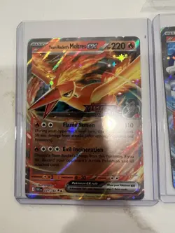 Lot Of 6 Promo Cards, Two Sealed Pokemon Cards. - Image 4