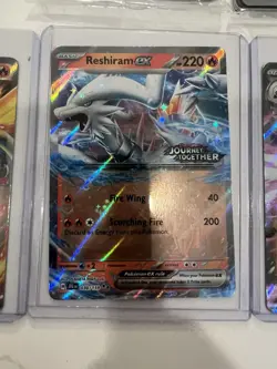 Lot Of 6 Promo Cards, Two Sealed Pokemon Cards. - Image 5