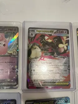 Lot Of 25 Ex Pokemon Cards. Multiple Sets - Image 4