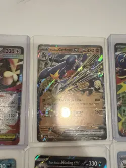 Lot Of 25 Ex Pokemon Cards. Multiple Sets - Image 5