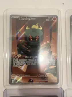 Lot Of 10 Rare Full Art Pokemon Cards. - Image 2