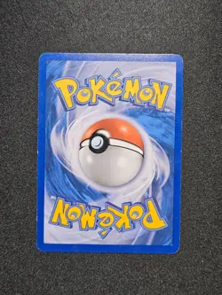 Pokemon TCG Articuno LV34 148/147 Supreme Victors Secret Rare Holo Vintage Card - Image 3
