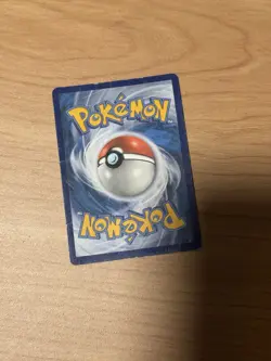 Pokemon Detective Pikachu SM194 Detective Pikachu Promo Holo 90 HP English Card - Image 3