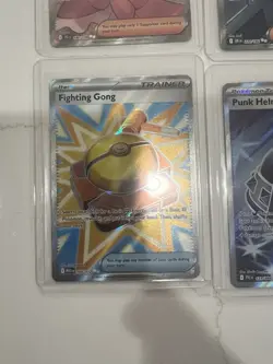 Lot Of Rare Pokemon Cards, Trainer, Full Art Trainers And Aspec 7 Cards - Image 5
