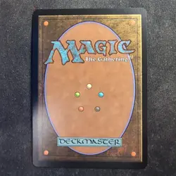 Demon of Death's Gate - Foil - Magic 2011 / M11 (MTG) - Image 2