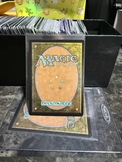 Terra, Herald of Hope (Borderless) (Surge Foil) Commander: Final Fantasy Foil NM - Image 2