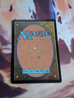 MTG Sol Ring (0316) *Non-Foil* Showcase Avatar TLE MT/NM - Image 2