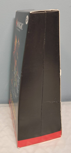 The Lost Caverns of Ixalan Commander Deck - Veloci-Ramp-Tor MTG Brand New Sealed - Image 2
