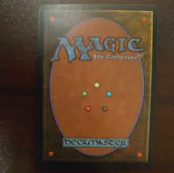 Bottomless Pit - Stronghold ~NM~ Magic the Gathering Mtg - Image 2