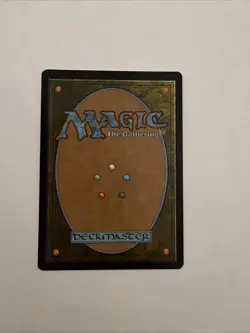 1 x Mesmeric Orb - Foil - Retro Frame - The Brothers' War: Retro Frame Artifacts - Image 3