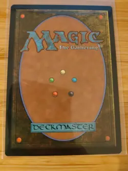 MTG Uncle Iroh 0248 Avatar: The Last Airbender M/NM Free UK P&P - Image 2