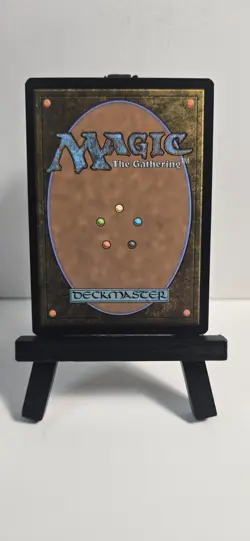 Mossborn Hydra R Foundations 107 NM Non Foil - Image 2