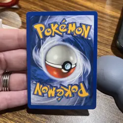 Pokemon Aerodactyl Card 1/144 Skyridge Non-Holo Rare WOTC - Image 4