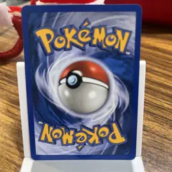 Pokemon Aerodactyl Card 1/144 Skyridge Non-Holo Rare WOTC - Image 5